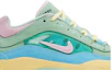 Order Verdy x Nike Air Max Ishod Wair SB ''Visty'' Scarpe da Ginnastica. HF4074-400