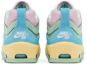 Details for Verdy x Nike Air Max Ishod Wair SB ''Visty'' Scarpe da Ginnastica. HF4074-400