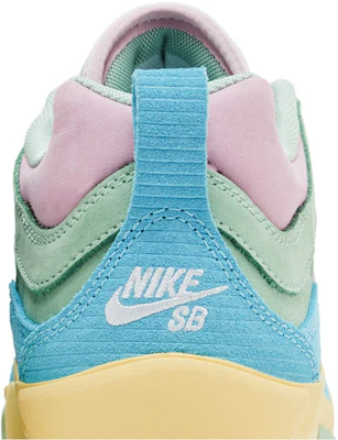 Verdy x Nike Air Max Ishod Wair SB ''Visty'' Scarpe da Ginnastica. HF4074-400 Sizing Verdy x Nike Air Max Ishod Wair SB ''Visty'' Scarpe da Ginnastica. HF4074-400