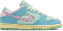 Buy Verdy x Nike Dunk Low SB ''Visty'' Sneakers FN6040-400