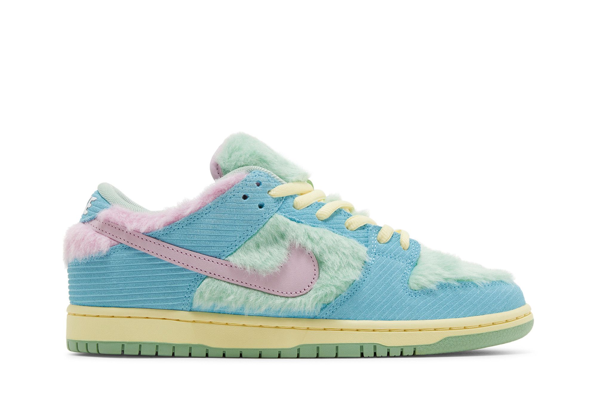 Buy Verdy x Nike Dunk Low SB 'Visty' FN6040-400鞋款