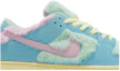Lookbook Verdy x Nike Dunk Low SB ''Visty'' Sneakers FN6040-400