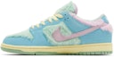 Lookbook Verdy x Nike Dunk Low SB 'Visty' Lelaki Serendah FN6040-400