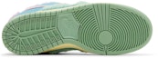 Shop Verdy x Nike Dunk Low SB 'Visty' Lelaki Serendah FN6040-400