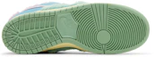Purchase Verdy x Nike Dunk Low SB ''Visty'' Sneakers FN6040-400