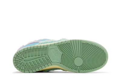 Verdy x Nike Dunk Low SB 'Visty'