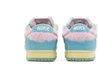 Sizing Verdy x Nike Dunk Low SB ''Visty'' Sneakers FN6040-400