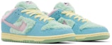 Cheap Verdy x Nike Dunk Low SB 'Visty' Lelaki Serendah FN6040-400
