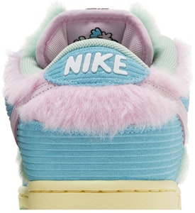 Verdy x Nike Dunk Low SB 'Visty' FN6040-400鞋款 1