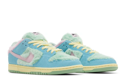 Verdy x Nike Dunk Low SB 'Visty'