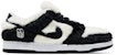 Verdy x Nike Dunk Low SB Edisi Khas 'Vick' Rakan & Keluarga FN6039-100