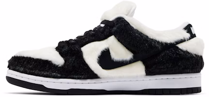 VERDY x Nike SB ダンク Vick (F&F) FN6039-100 Lookbook VERDY x Nike SB ダンク Vick (F&F) FN6039-100