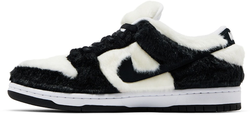 Verdy x Nike Dunk Low SB Friends & Family 'Vick' FN6039-100 Lookbook Verdy x Nike Dunk Low SB Friends & Family 'Vick' FN6039-100