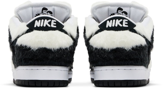 VERDY x Nike SB ダンク Vick (F&F) FN6039-100 Details for VERDY x Nike SB ダンク Vick (F&F) FN6039-100