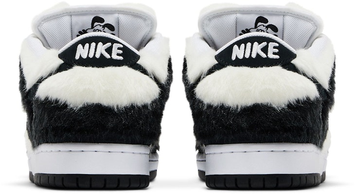 Verdy x Nike Dunk Low SB Friends & Family 'Vick' FN6039-100 Details for Verdy x Nike Dunk Low SB Friends & Family 'Vick' FN6039-100