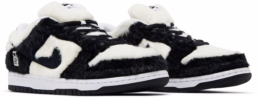 Verdy x Nike Dunk Low SB Friends & Family 'Vick' FN6039-100 Cheap Verdy x Nike Dunk Low SB Friends & Family 'Vick' FN6039-100