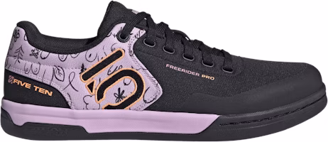 Veronique Sandler x adidas Five Ten Freerider Pro Canvas 'Breast Cancer Awareness' GZ4705 Veronique Sandler x adidas Five Ten Freerider Pro Canvas 'Breast Cancer Awareness' GZ4705