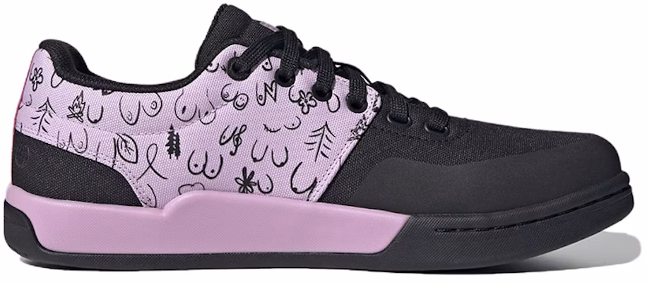 Veronique Sandler x adidas Five Ten Freerider Pro Canvas 'Breast Cancer Awareness' GZ4705 Order Veronique Sandler x adidas Five Ten Freerider Pro Canvas 'Breast Cancer Awareness' GZ4705