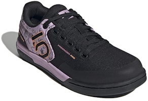 adidas Five Ten Freerider Pro 減震防滑耐磨 低筒 自行車鞋 黑紫 Shop adidas Five Ten Freerider Pro 減震防滑耐磨 低筒 自行車鞋 黑紫