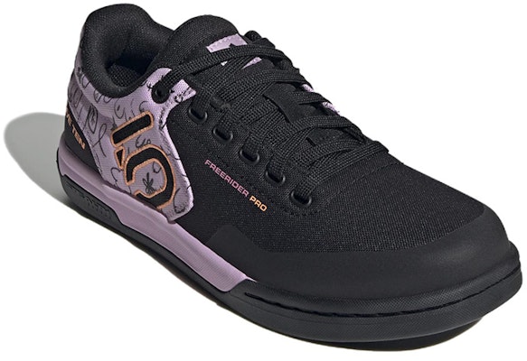 Veronique Sandler x adidas Five Ten Freerider Pro Canvas 'Breast Cancer Awareness' GZ4705 Shop Veronique Sandler x adidas Five Ten Freerider Pro Canvas 'Breast Cancer Awareness' GZ4705