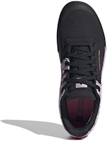 adidas Five Ten Freerider Pro 減震防滑耐磨 低筒 自行車鞋 黑紫 Purchase adidas Five Ten Freerider Pro 減震防滑耐磨 低筒 自行車鞋 黑紫