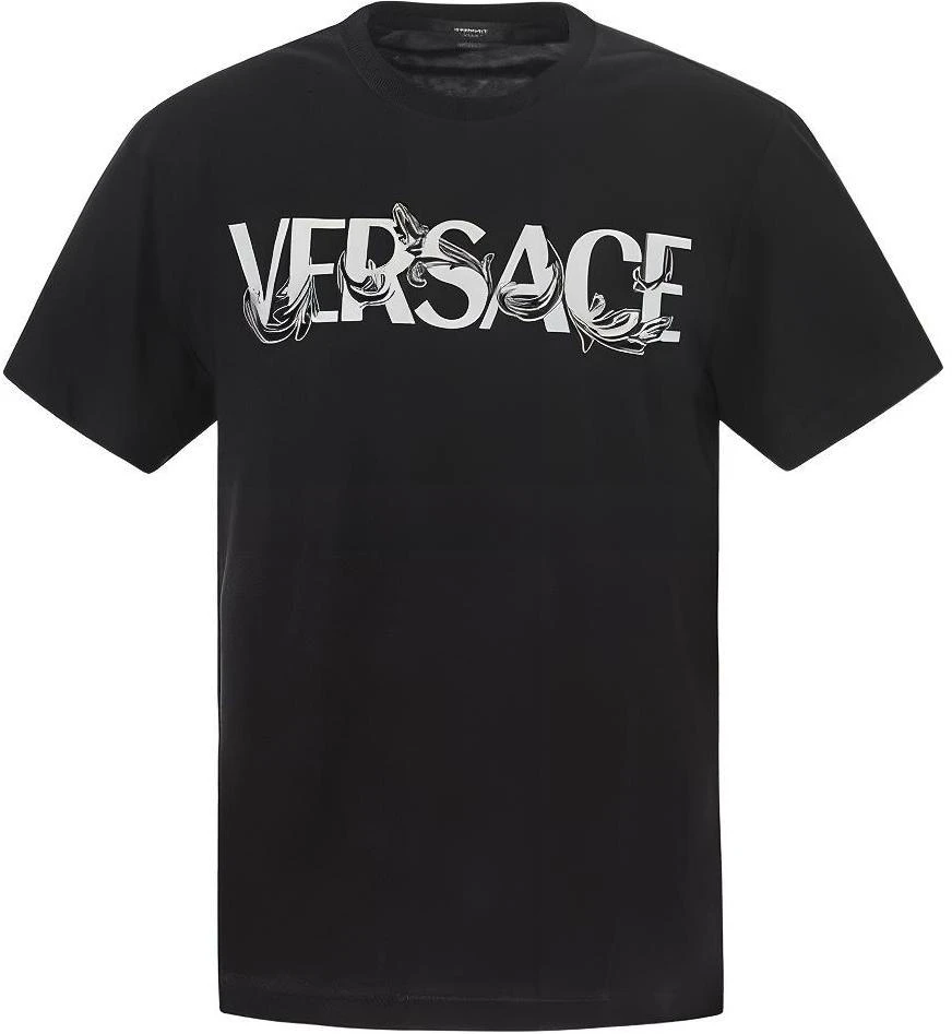 versace-black-crewneck-short-sleeve-t-shirt-with-letter-print-design-1006974-1-a04949-1-b000
