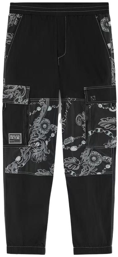 versace-black-floral-print-zip-up-loose-cargo-pants-e75-gaad-11-ecqs-70-e899