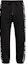 Buy Versace Black Letter Print Relaxed Jogger Pants with Drawstring. 75GAA316-FS093-899