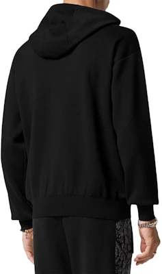 VERSACE Hoodie Jacket Hitam Logo Bordir. 1013254-1A09454-1B000 Purchase VERSACE Hoodie Jacket Hitam Logo Bordir. 1013254-1A09454-1B000