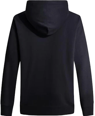 VERSACE Hoodie Hitam Cetakan Logo 73GAIP04-ECF01P-E899 Lookbook VERSACE Hoodie Hitam Cetakan Logo 73GAIP04-ECF01P-E899