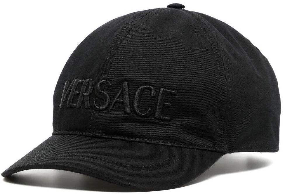versace-black-minimalist-fashion-casual-baseball-cap-10015901-a059341-b000