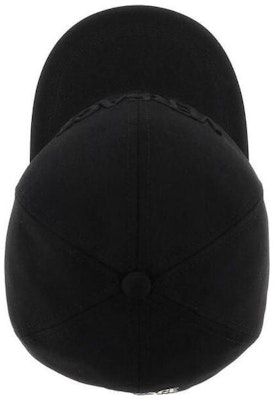 VERSACE Gorra de Béisbol Negra Minimalista de Moda Casual 10015901A059341B000 Shop VERSACE Gorra de Béisbol Negra Minimalista de Moda Casual 10015901A059341B000
