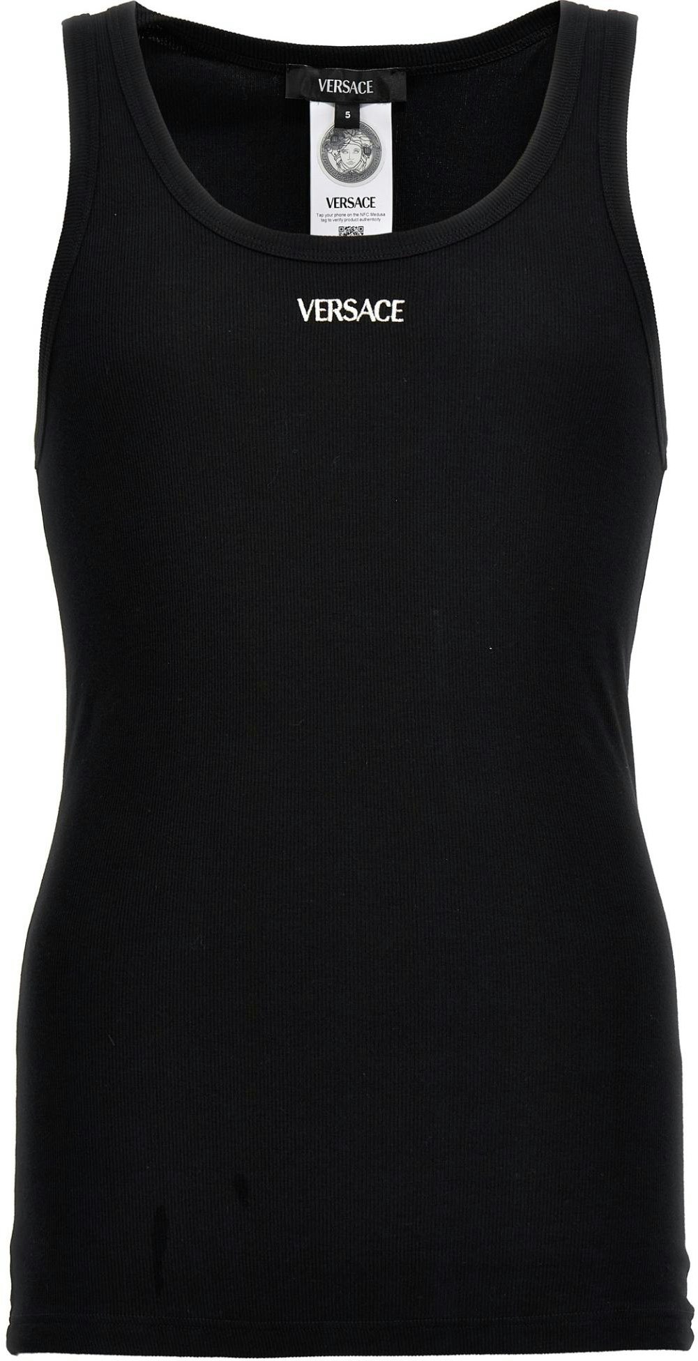 versace-black-slim-fit-sleeveless-tank-top-with-logo-1013125-1-a09410-1-b000