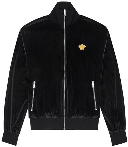 versace-black-solid-logo-patch-casual-long-sleeve-jacket-a89408-a234467-a-1008