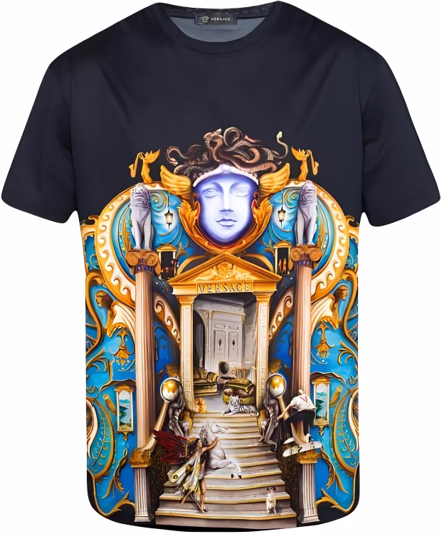 versace-crew-neck-graphic-print-short-sleeve-t-shirt-black-a76113-a223514-a708