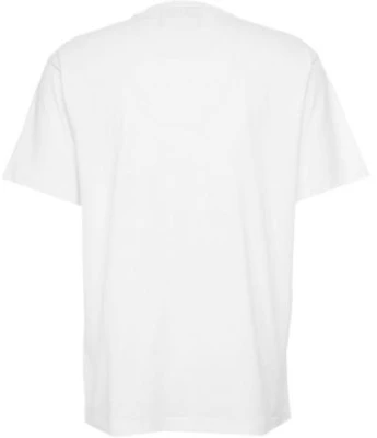 베르사체 로고 프린트 크루넥 반팔 티셔츠. 72GAHP0-3CJ00P-21003 Lookbook 베르사체 로고 프린트 크루넥 반팔 티셔츠. 72GAHP0-3CJ00P-21003