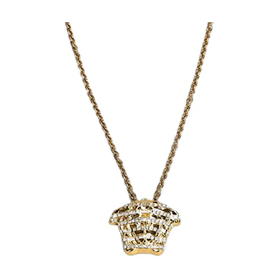 VERSACE Fashion Trendy Stylish Necklace 10068141A006214J090