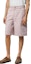 Shop VERSACE Jacquard Bermuda Shorts Pink SS23 Casual Wear. 1009931-1A07734-2PL50