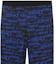 Shop VERSACE Letter Print Knit Jogger Sweatpants Multicolor. 1003252-1A02294-5B140