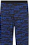 Sizing VERSACE Letter Print Knit Jogger Sweatpants Multicolor. 1003252-1A02294-5B140