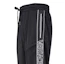 Purchase Versace Letter Stripe Drawstring Straight-Leg Casual Pants Black 1010686-1A07748-1B000