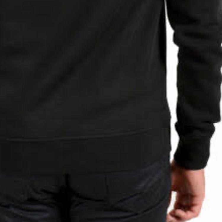 VERSACE  Logo Graphic Print Hoodie - Long Sleeve 1003253-1A02295-2B130 圖 9