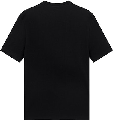 VERSACE 徽標印花短袖圓領T恤 A87082S-A232949-A008 Lookbook VERSACE 徽標印花短袖圓領T恤 A87082S-A232949-A008