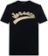 Details for VERSACE 徽標印花短袖圓領T恤 A87082S-A232949-A008