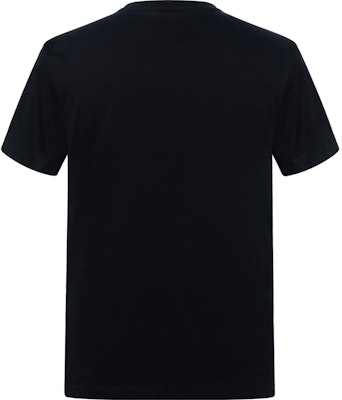 VERSACE 徽標印花短袖圓領T恤 A87082S-A232949-A008 Sizing VERSACE 徽標印花短袖圓領T恤 A87082S-A232949-A008