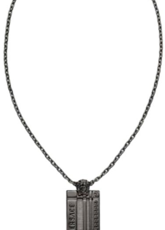 versace-necklace-black-distressed-finish-classic-design-1001440-1-a00620-3-j090