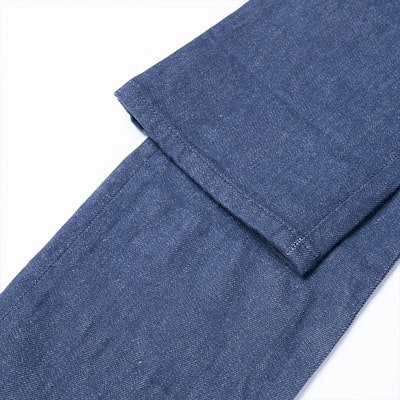 VERSACE Jeans Ajustados Llave Griega Azul A86056-1F00656-1D100 Sizing VERSACE Jeans Ajustados Llave Griega Azul A86056-1F00656-1D100