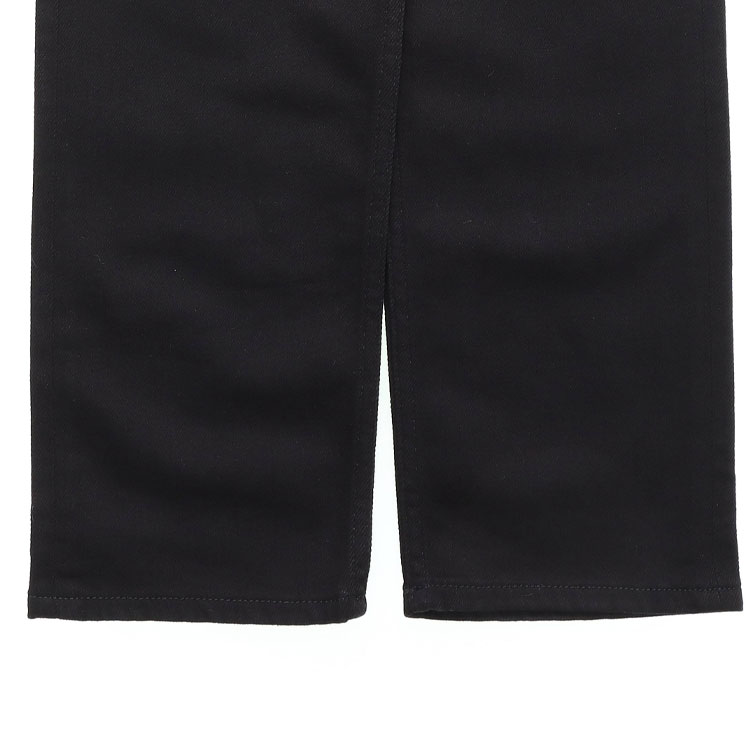 Purchase VERSACE 修身中腰黑色牛仔褲 A81832-1A03069-1D040