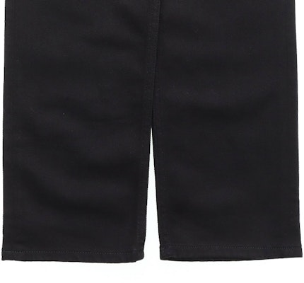 VERSACE 修身中腰黑色牛仔褲 A81832-1A03069-1D040 Purchase VERSACE 修身中腰黑色牛仔褲 A81832-1A03069-1D040