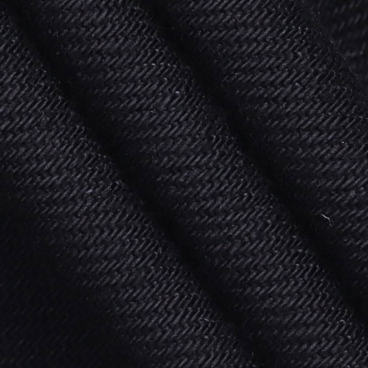 Sizing VERSACE 修身中腰黑色牛仔褲 A81832-1A03069-1D040